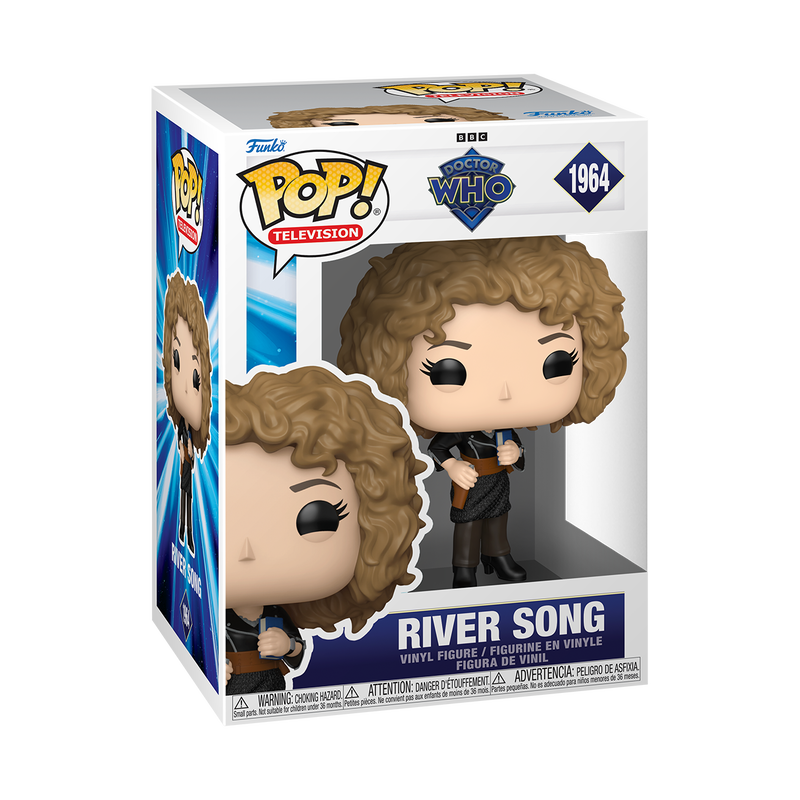 Pop! River Song, , hi-res view 2