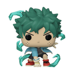 Pop! Izuku Midoriya with Gloves, , hi-res view 1