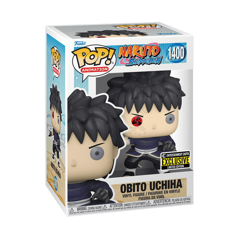 Pop! Obito Uchiha, , hi-res view 2