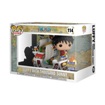Pop! Ride Luffy with Thousand Sunny, , hi-res view 2