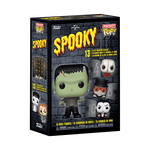 Pocket Pop! Universal Horror Countdown Advent Calendar, , hi-res view 2