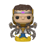Pop! M.O.D.O.K., , hi-res view 1