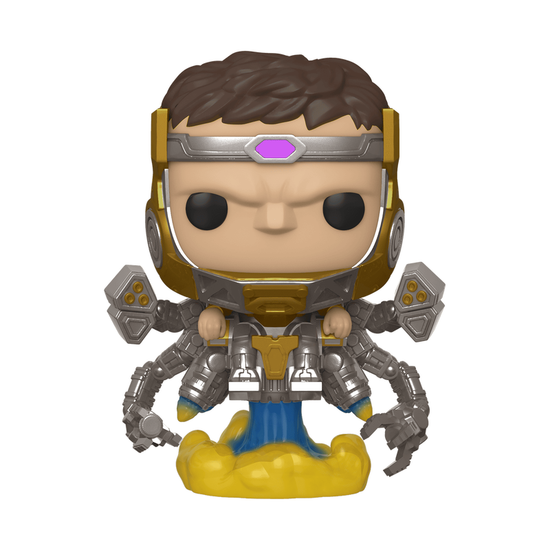 Pop! M.O.D.O.K., , hi-res view 1