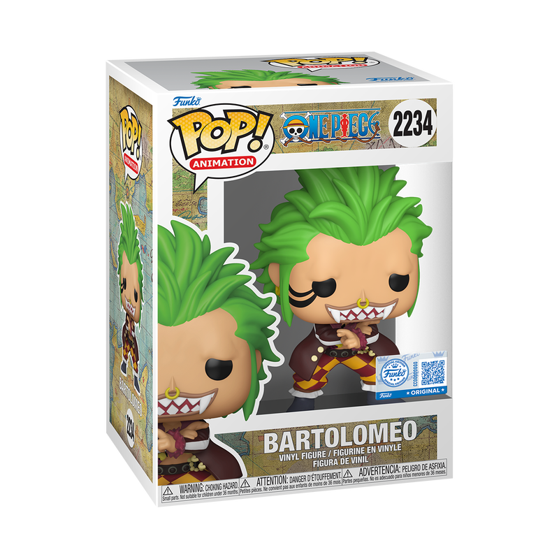 Pop! Bartolomeo, , hi-res view 2