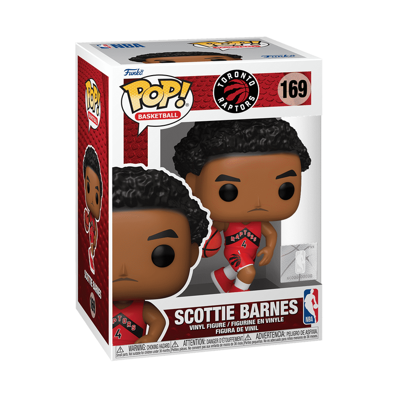 Pop! Scottie Barnes, , hi-res view 2