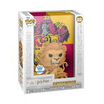 Buy Pop! Art Covers Gryffindor at Funko.