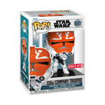 Funko pop star sale wars clone trooper