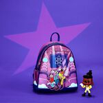 WonderCon Bundle Exclusive - Powerline Eye to Eye Glow Mini Backpack and Pop!, , hi-res image number 2