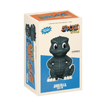 Jumbo Chan Godzilla 14'' Vinyl Collectible, , hi-res view 3