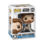 Pop! Obi Wan Kenobi, , hi-res view 2