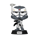 Pop! Commander Wolffe, , hi-res view 1