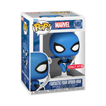 Pop! Fantastic Four Spider-Man, , hi-res view 2