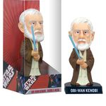 Old Obi-Wan Kenobi Series 2, , hi-res view 1