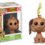 The Grinch - Max the Dog, , hi-res view 1