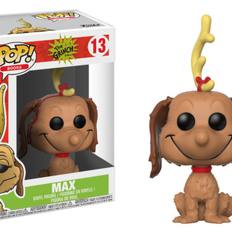 The Grinch - Max the Dog, , hi-res view 1