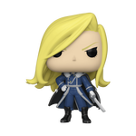 Pop! Olivier Mira Armstrong, , hi-res view 1