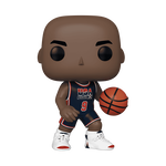 Pop! Jumbo Michael Jordan in Team USA Uniform, , hi-res view 1