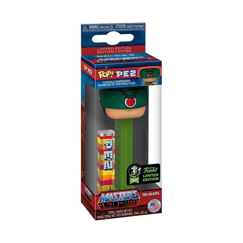 Pop! PEZ Tri-Klops, , hi-res view 2