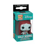 Pop! Keychain Sally Sewing, , hi-res view 2