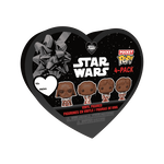 Pocket Pop! Valentine Star Wars 4-Pack, , hi-res view 2
