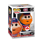 POP Mascots: Montreal Canadiens - Youppi, , hi-res view 1