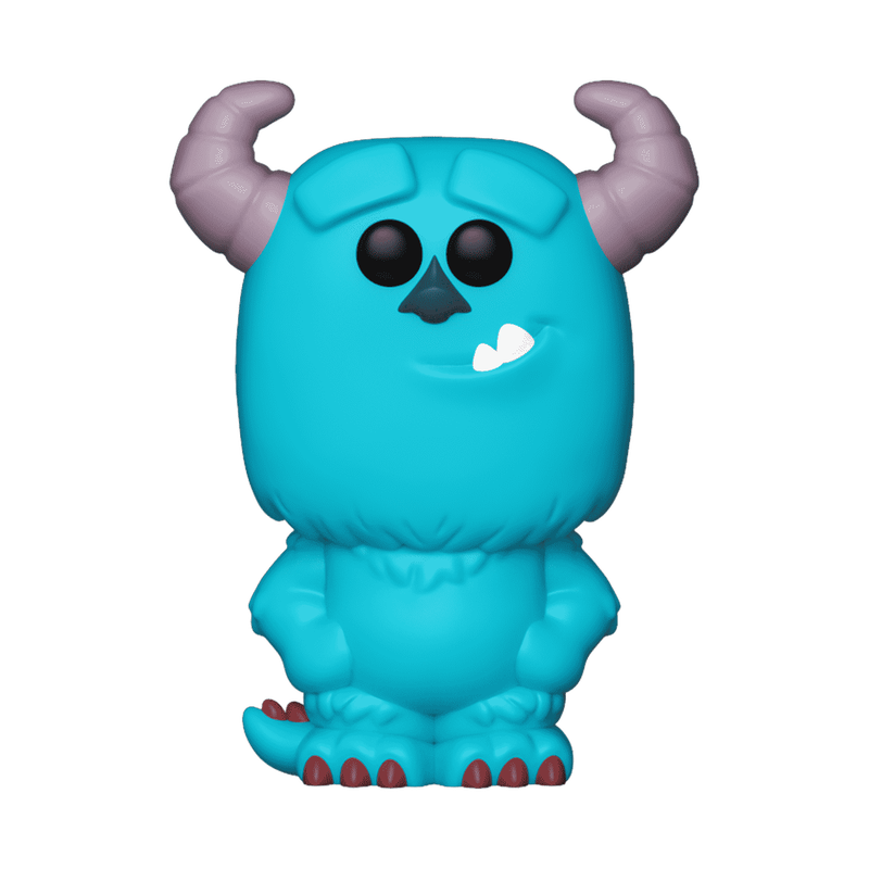 Pop! Pins Sulley, , hi-res view 1