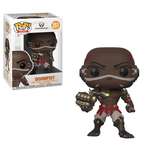 Overwatch S4 - Doomfist, , hi-res view 1