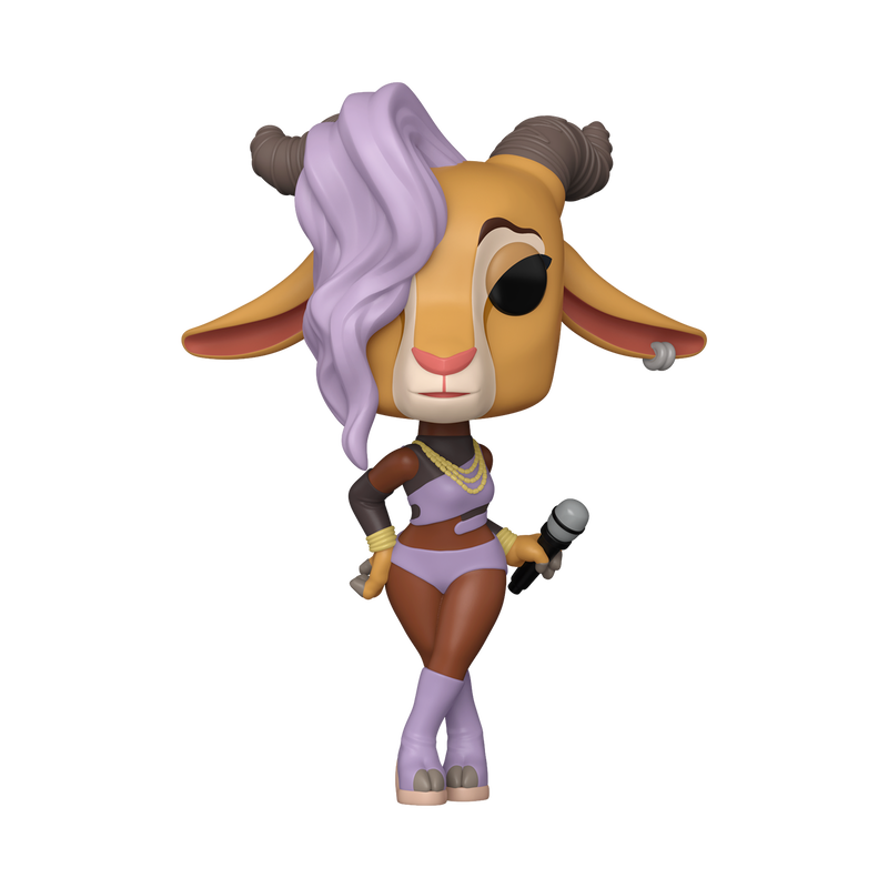 Pop! Gazelle, , hi-res view 1