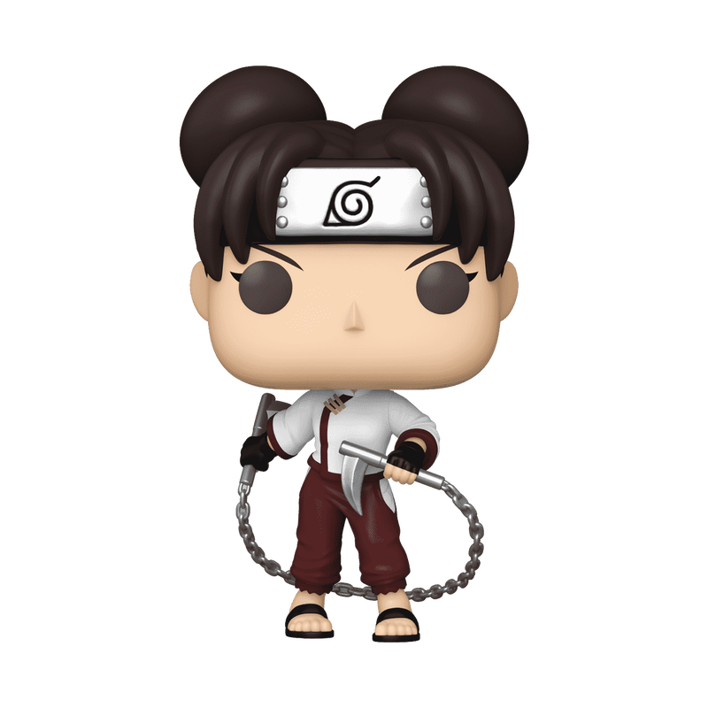 Pop! Tenten, , hi-res view 1
