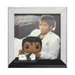 Pop! Albums Michael Jackson - Thriller, , hi-res view 1