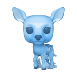 Pop! Patronus Severus Snape, , hi-res view 1