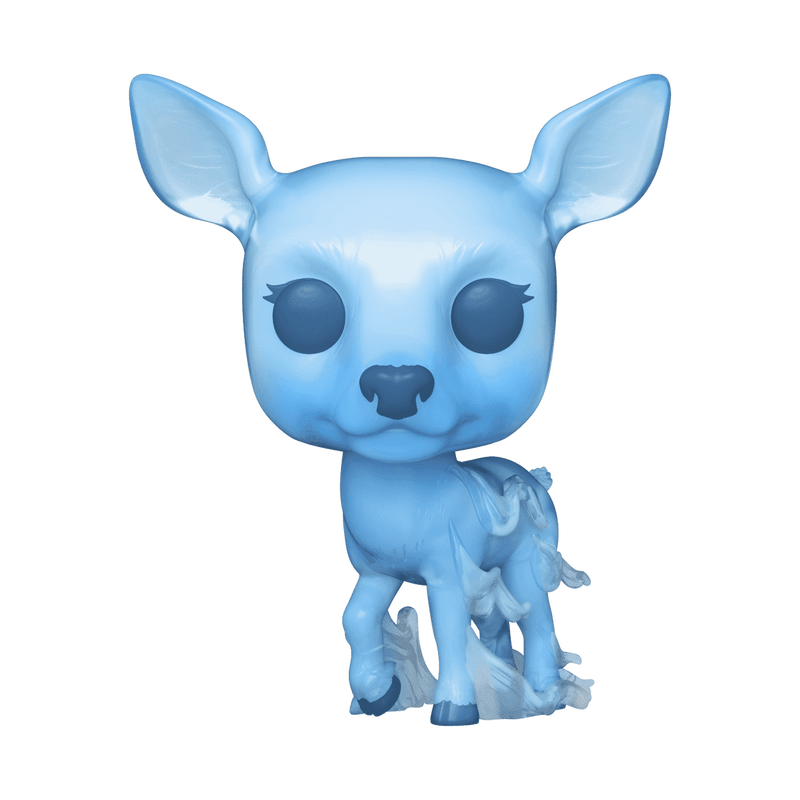 Pop! Patronus Severus Snape, , hi-res view 1