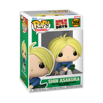 Pop! Shin Asakura, , hi-res view 2