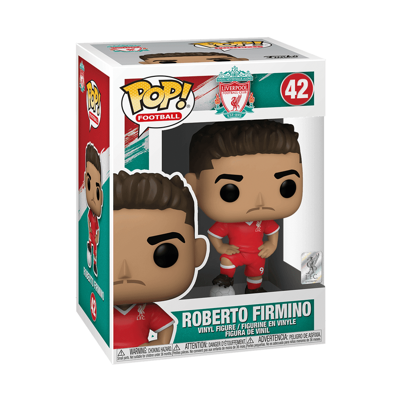 Pop! Roberto Firmino, , hi-res view 2