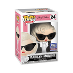 POP Icons: Marilyn Monroe w/Sunglasses, , hi-res view 1