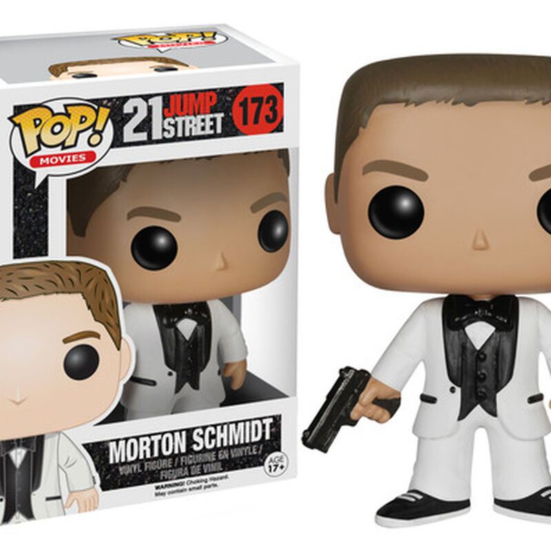 21 Jump Street - Morton Schmidt, , hi-res view 1