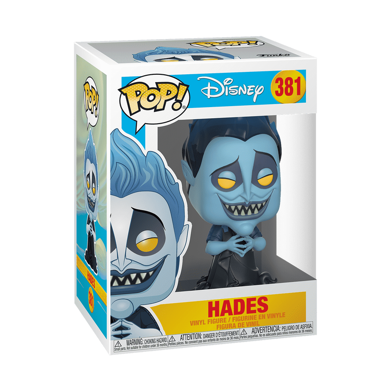 Pop! Hades, , hi-res view 2