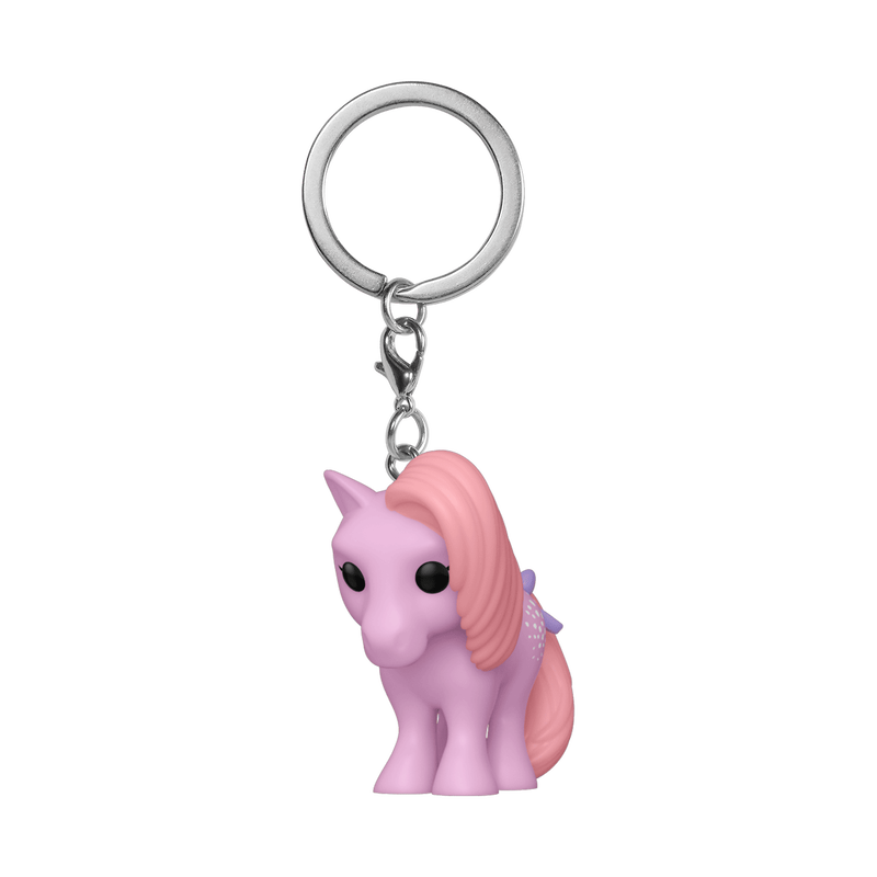 Pop! Keychain Cotton Candy, , hi-res view 1