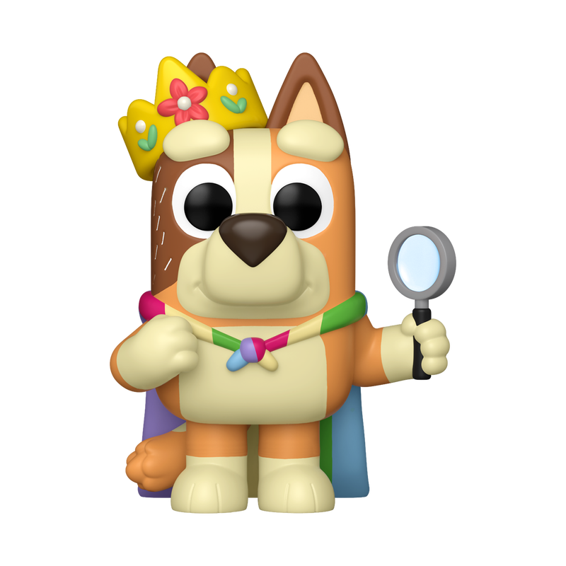 Pop! Queen Chilli, , hi-res view 1