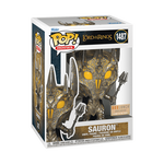 Pop! Sauron (Glow), , hi-res view 2