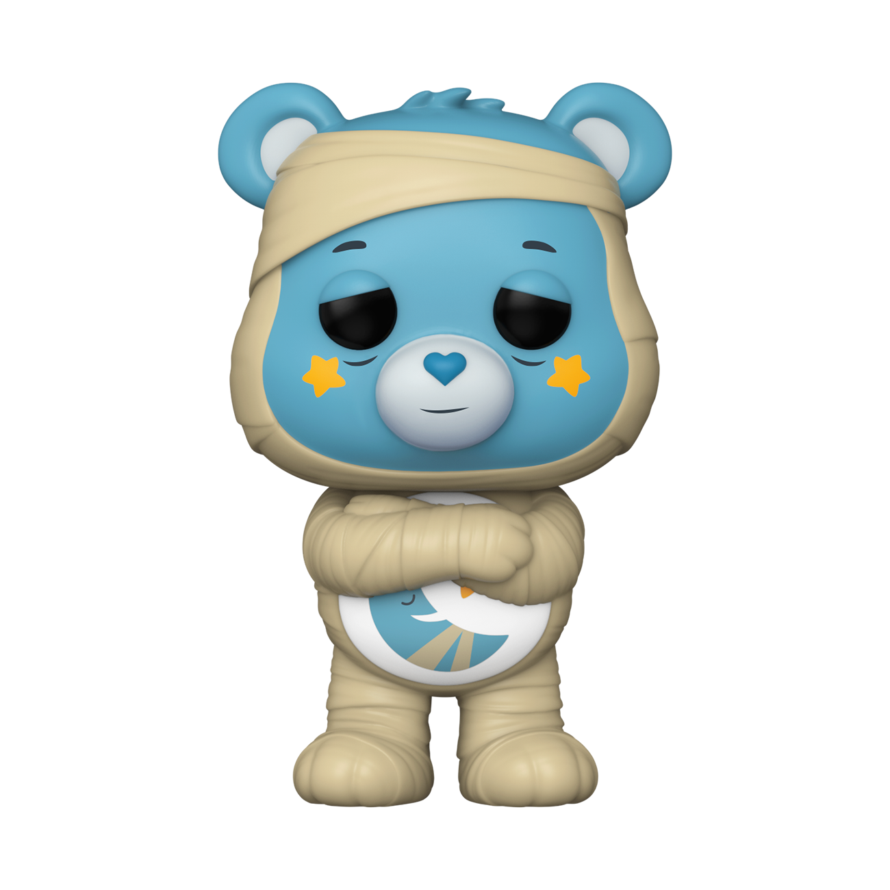 Pop! Bedtime Bear as The Mummy