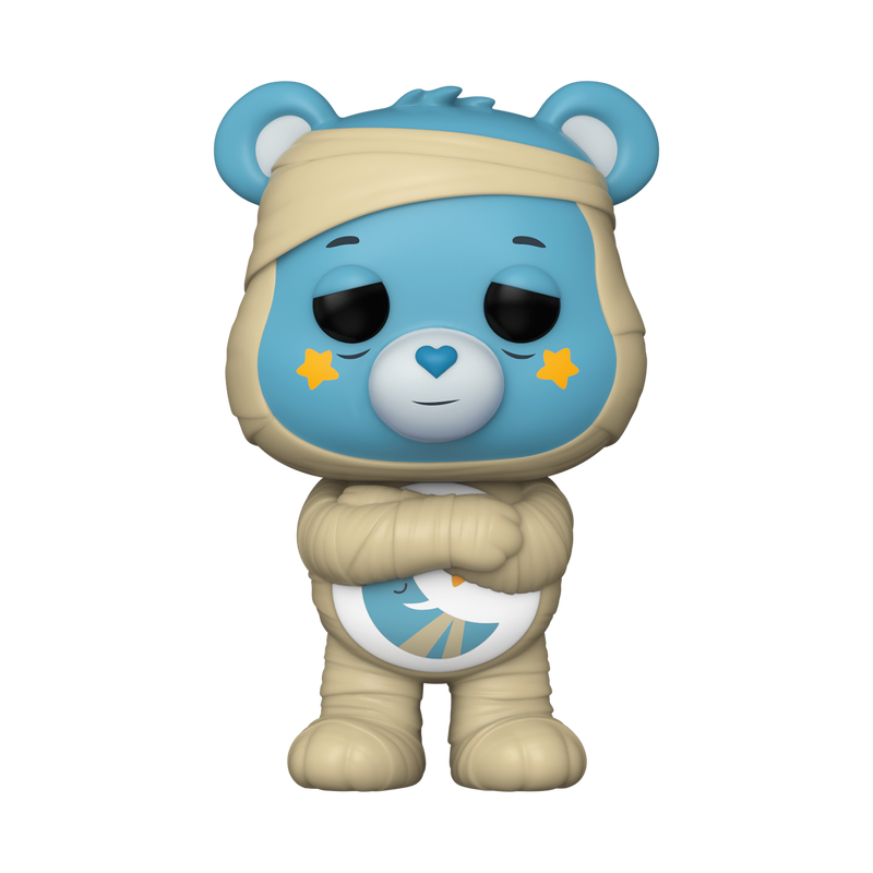 Pop! Bedtime Bear as The Mummy, , hi-res view 1