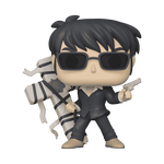 Pop! Nicholas D. Wolfwood, , hi-res image number 1