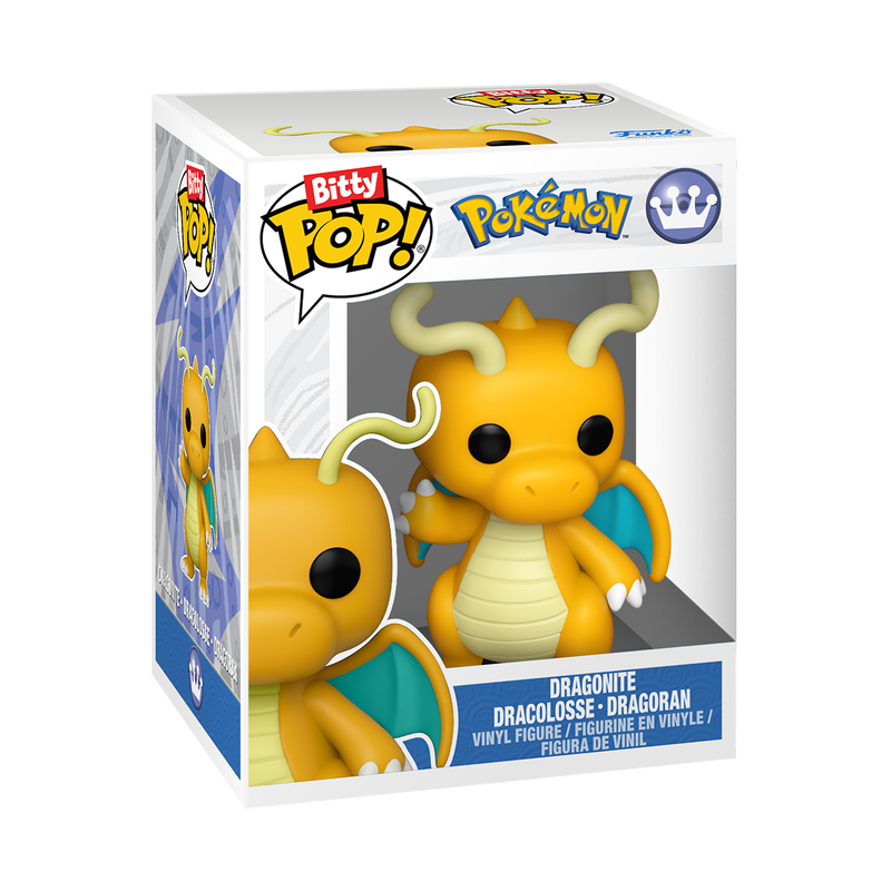 Bitty Pop! Display Pok&eacute; Ball, , hi-res view 4