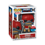 Pop! Zodac, , hi-res view 2