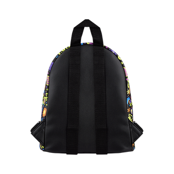Jimi Hendrix Mini Backpack, Image 2