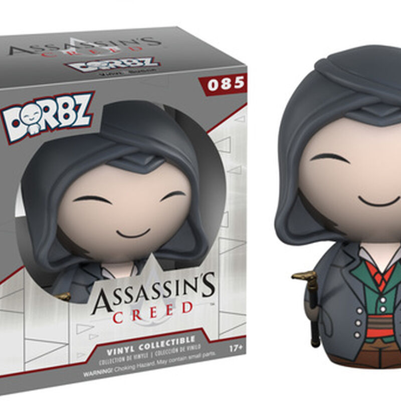 Assassin's Creed - Jacob, , hi-res view 1