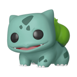 Pop! Bulbasaur, , hi-res view 1