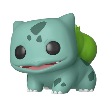 Pop! Bulbasaur, Image 1