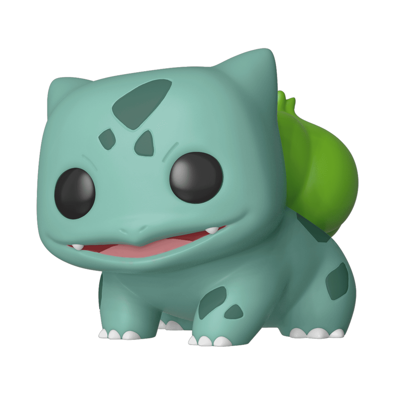 Pop! Bulbasaur, , hi-res view 1